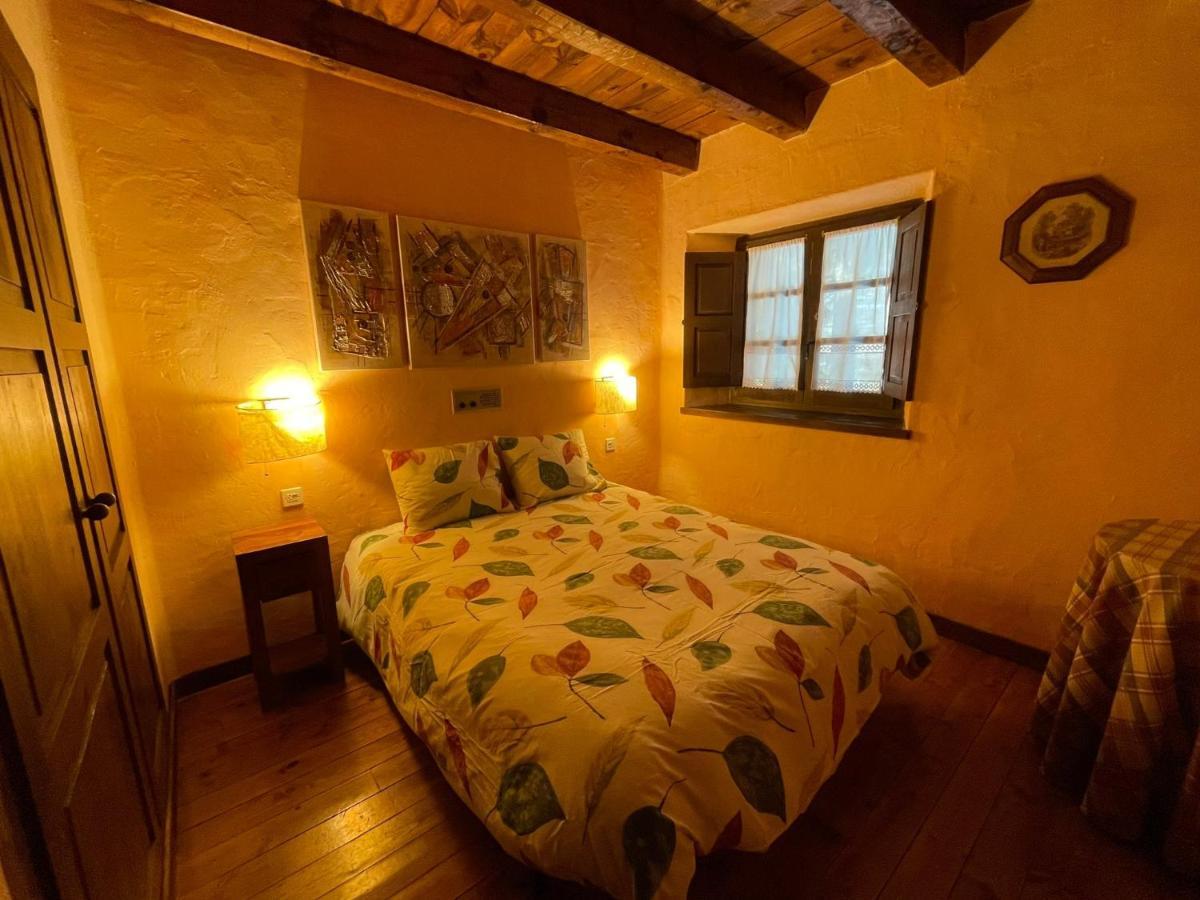 Urbanizacion Linsoles - Benasque Apartment Sahun ภายนอก รูปภาพ
